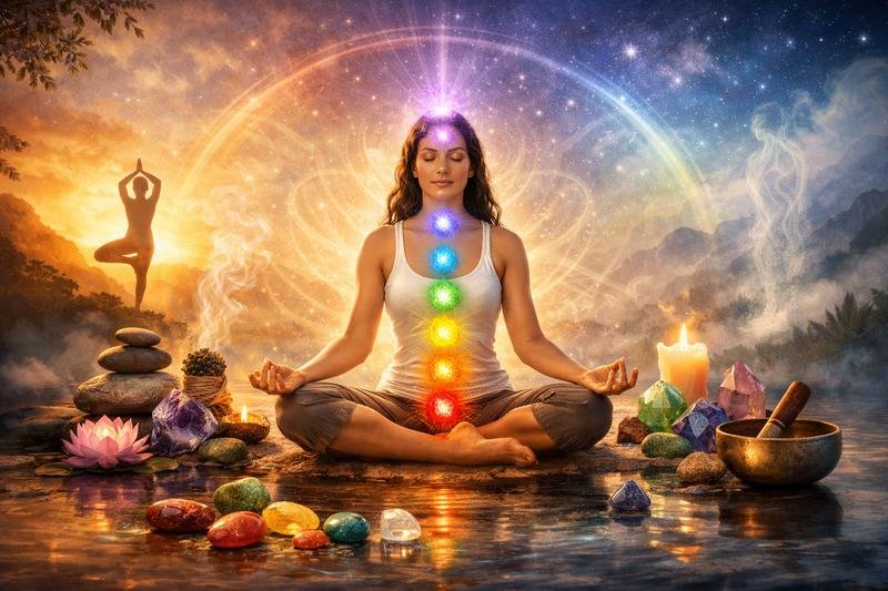 Inner Balance