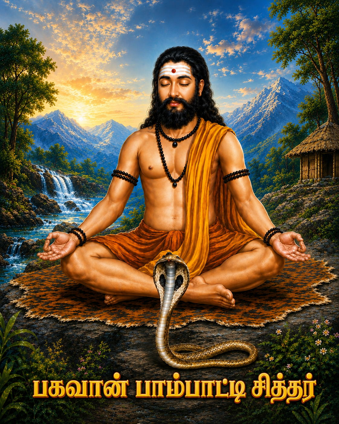 Marutham Breathink